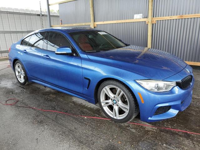 Photo 3 VIN: WBA4A5C50FG051871 - BMW 428 I GRAN 