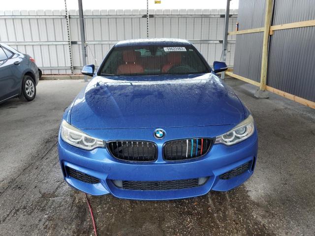 Photo 4 VIN: WBA4A5C50FG051871 - BMW 428 I GRAN 