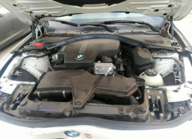 Photo 9 VIN: WBA4A5C50FG052258 - BMW 4 SERIES 