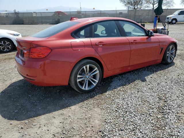 Photo 2 VIN: WBA4A5C50FG052454 - BMW 4 SERIES 