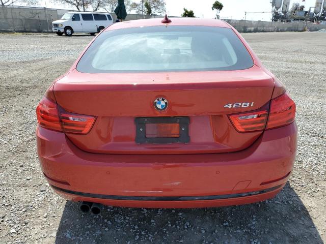 Photo 5 VIN: WBA4A5C50FG052454 - BMW 4 SERIES 