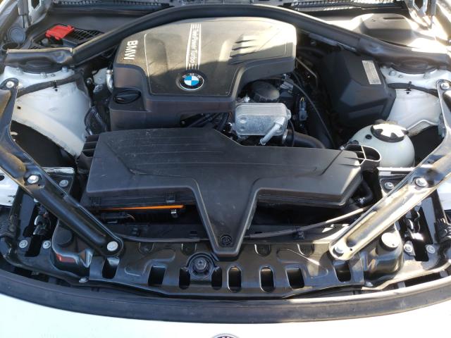 Photo 6 VIN: WBA4A5C50FGK15782 - BMW 428 I GRAN 