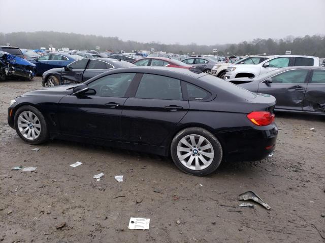 Photo 1 VIN: WBA4A5C51FD410193 - BMW 428 I GRAN 