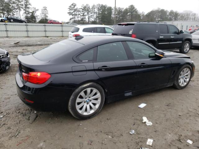 Photo 2 VIN: WBA4A5C51FD410193 - BMW 428 I GRAN 