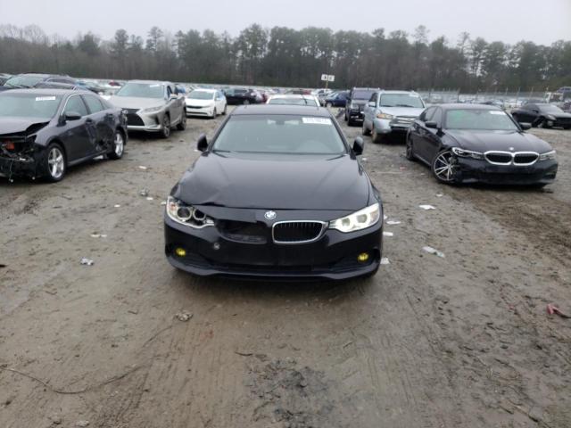 Photo 4 VIN: WBA4A5C51FD410193 - BMW 428 I GRAN 