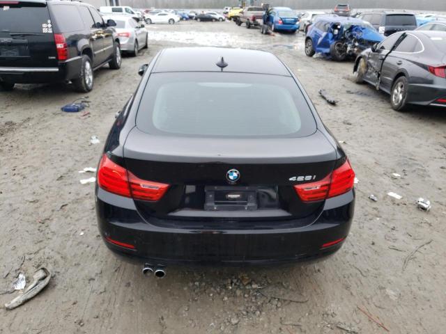 Photo 5 VIN: WBA4A5C51FD410193 - BMW 428 I GRAN 