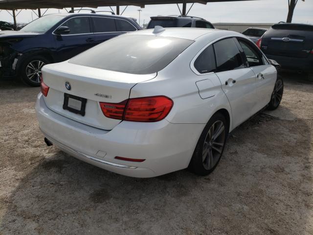 Photo 3 VIN: WBA4A5C51FD410954 - BMW 428I 