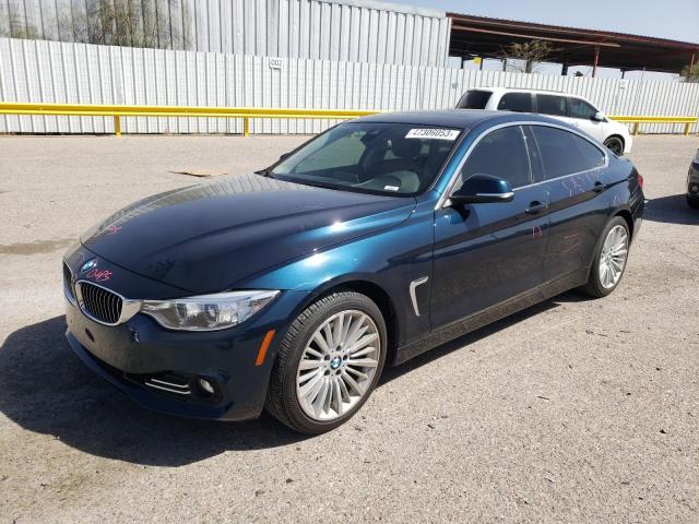 Photo 0 VIN: WBA4A5C51FG051054 - BMW 428 I GRAN 