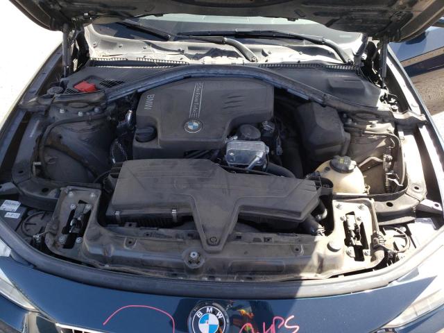 Photo 10 VIN: WBA4A5C51FG051054 - BMW 428 I GRAN 