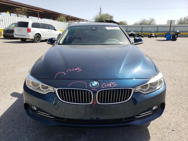 Photo 4 VIN: WBA4A5C51FG051054 - BMW 428 I GRAN 