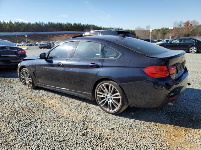 Photo 1 VIN: WBA4A5C51FG051071 - BMW 4 SERIES 