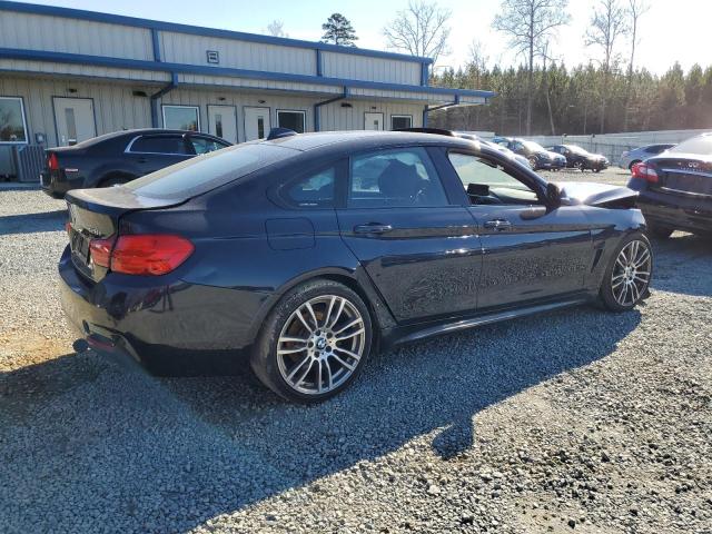 Photo 2 VIN: WBA4A5C51FG051071 - BMW 4 SERIES 