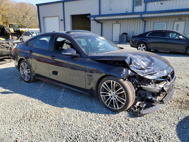 Photo 3 VIN: WBA4A5C51FG051071 - BMW 4 SERIES 