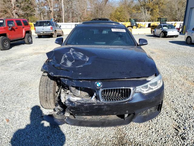 Photo 4 VIN: WBA4A5C51FG051071 - BMW 4 SERIES 