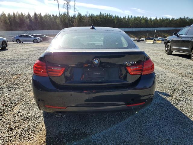 Photo 5 VIN: WBA4A5C51FG051071 - BMW 4 SERIES 