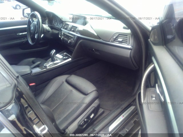 Photo 4 VIN: WBA4A5C51FG051491 - BMW 428I 