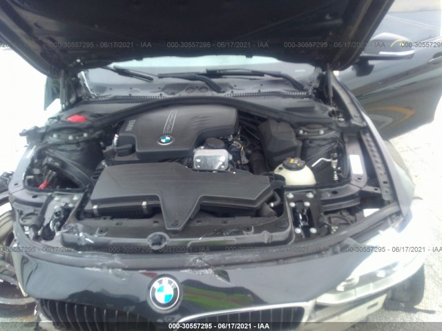 Photo 9 VIN: WBA4A5C51FG051491 - BMW 428I 