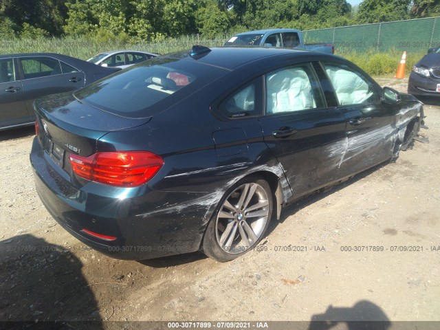 Photo 3 VIN: WBA4A5C51FG051510 - BMW 4 