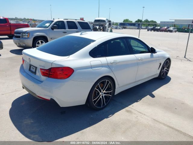 Photo 3 VIN: WBA4A5C51FG051782 - BMW 428 GRAN COUPE 