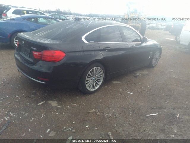 Photo 3 VIN: WBA4A5C51FG052589 - BMW 4 