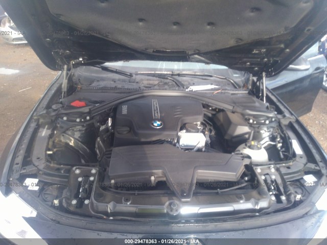 Photo 9 VIN: WBA4A5C51FG052589 - BMW 4 