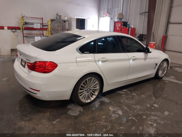 Photo 3 VIN: WBA4A5C52FD410073 - BMW 428I 