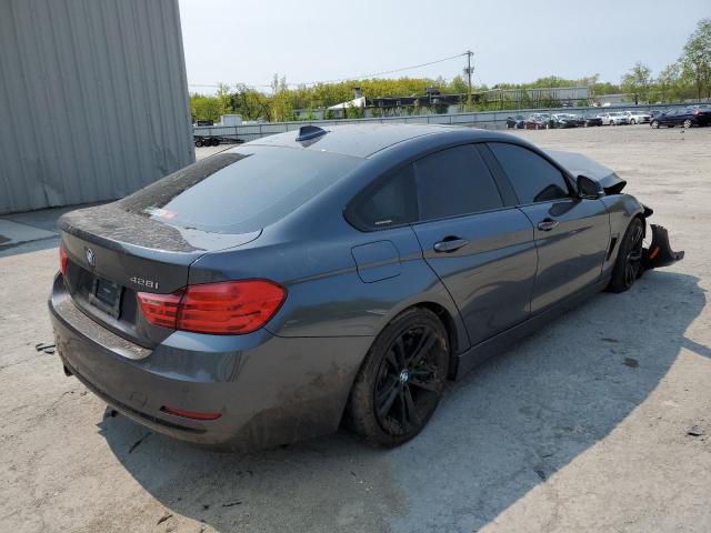 Photo 2 VIN: WBA4A5C52FD410462 - BMW 428 I GRAN 