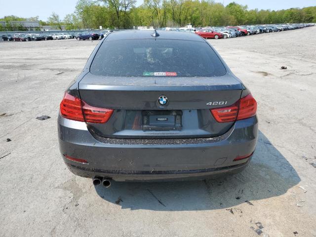 Photo 5 VIN: WBA4A5C52FD410462 - BMW 428 I GRAN 