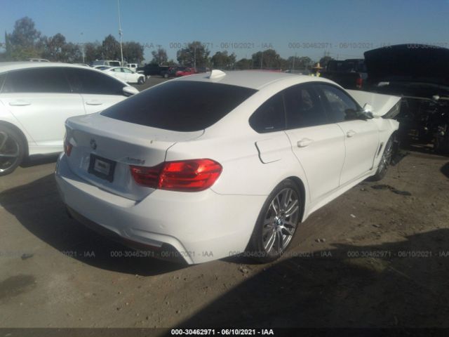 Photo 3 VIN: WBA4A5C53FD410809 - BMW 4 