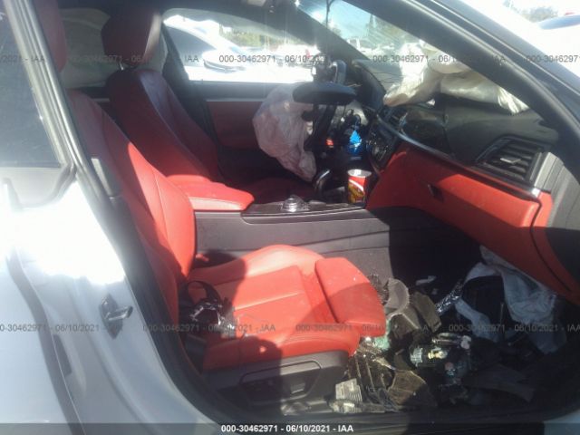 Photo 4 VIN: WBA4A5C53FD410809 - BMW 4 