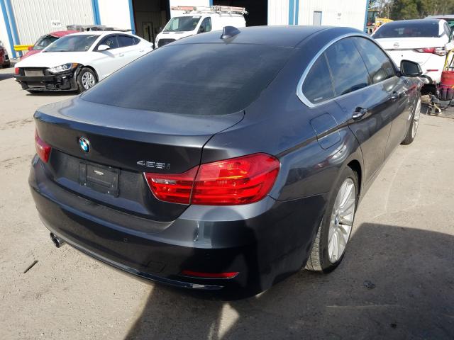 Photo 3 VIN: WBA4A5C53FG052464 - BMW 428 I GRAN 