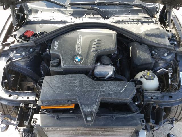 Photo 6 VIN: WBA4A5C53FG052464 - BMW 428 I GRAN 