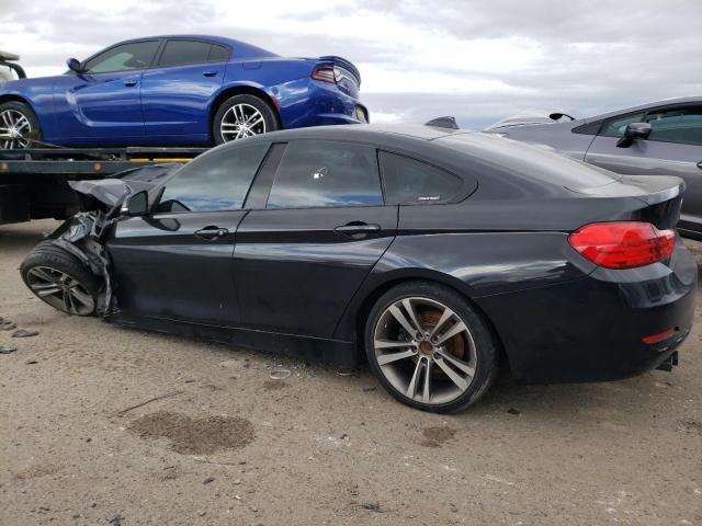 Photo 1 VIN: WBA4A5C53FGK15341 - BMW 4 SERIES 