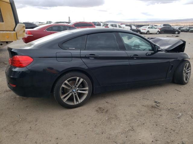 Photo 2 VIN: WBA4A5C53FGK15341 - BMW 4 SERIES 