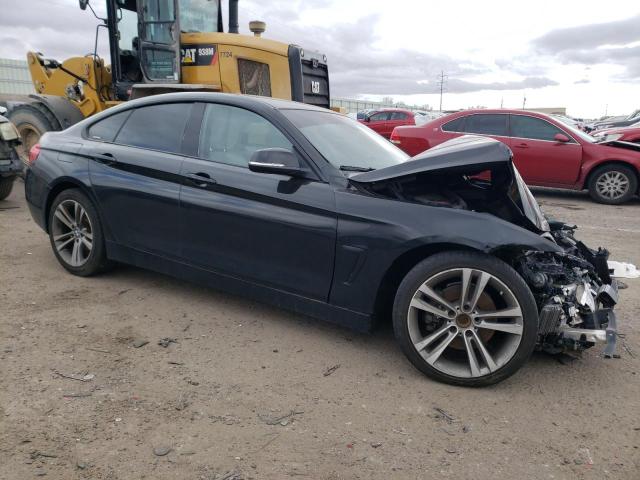 Photo 3 VIN: WBA4A5C53FGK15341 - BMW 4 SERIES 