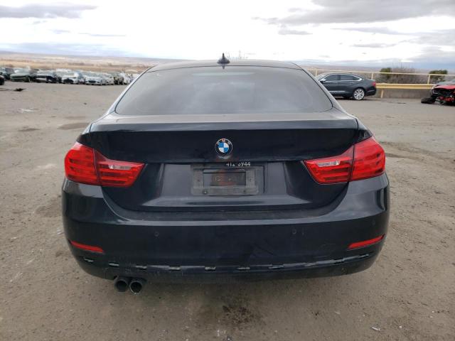 Photo 5 VIN: WBA4A5C53FGK15341 - BMW 4 SERIES 