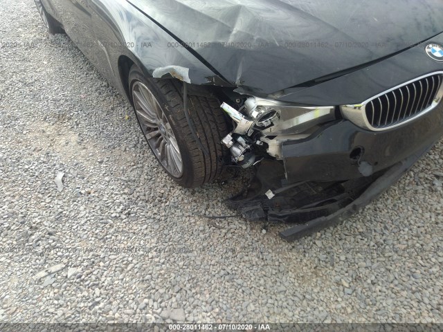 Photo 5 VIN: WBA4A5C54FD410060 - BMW 428 