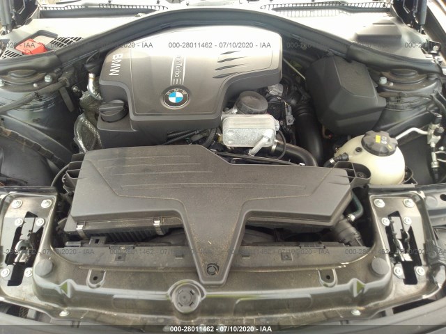 Photo 9 VIN: WBA4A5C54FD410060 - BMW 428 