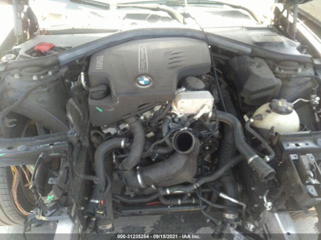 Photo 9 VIN: WBA4A5C54FG051159 - BMW 428 