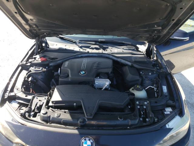 Photo 6 VIN: WBA4A5C54FG051811 - BMW 428 I GRAN 