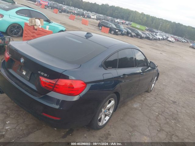 Photo 3 VIN: WBA4A5C54FGK16000 - BMW 428I 