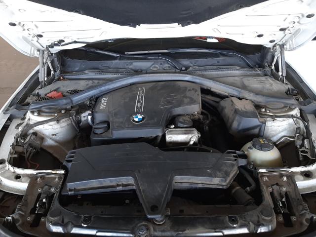 Photo 6 VIN: WBA4A5C54FGK16076 - BMW 428 I GRAN 