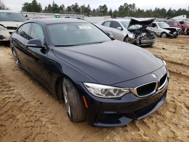 Photo 0 VIN: WBA4A5C55FD410536 - BMW 4 SERIES 