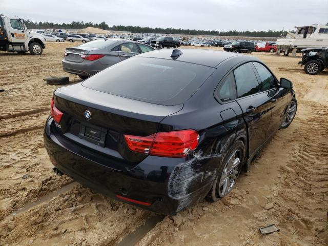 Photo 3 VIN: WBA4A5C55FD410536 - BMW 4 SERIES 