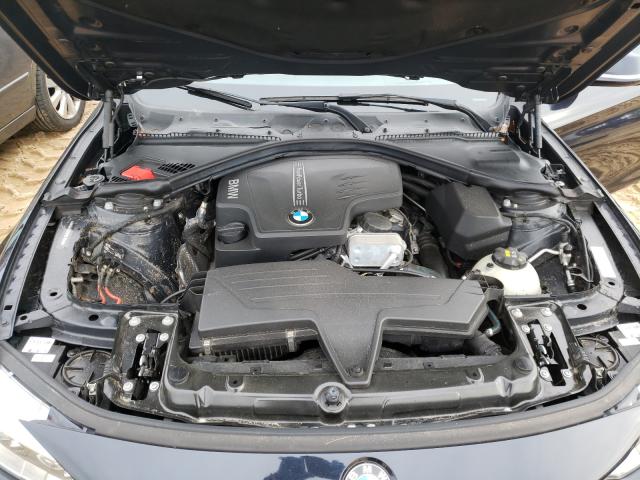 Photo 6 VIN: WBA4A5C55FD410536 - BMW 4 SERIES 