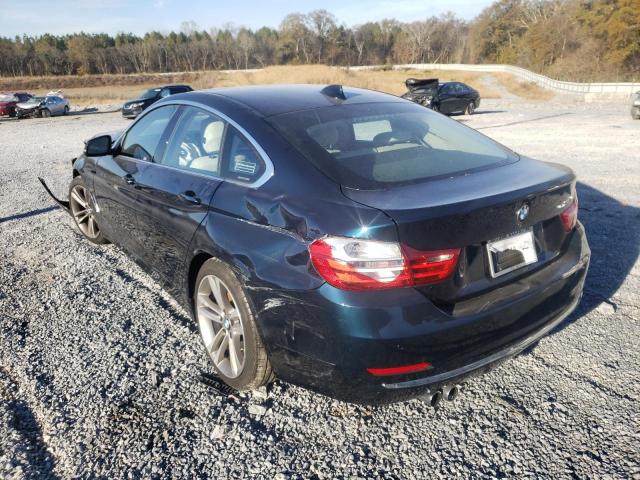 Photo 2 VIN: WBA4A5C55FD410634 - BMW 428 I GRAN 