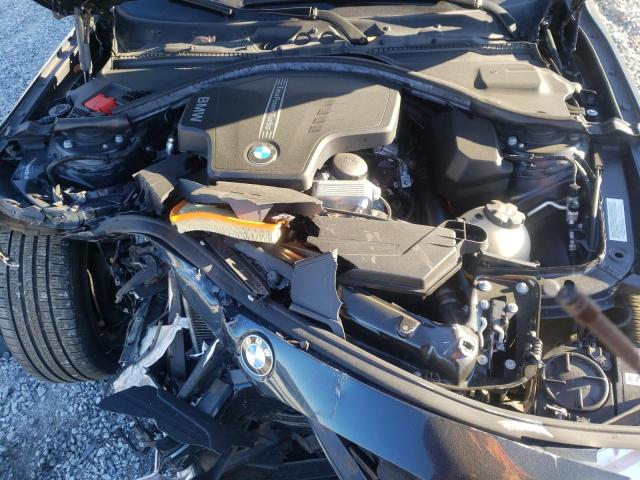 Photo 6 VIN: WBA4A5C55FD410634 - BMW 428 I GRAN 