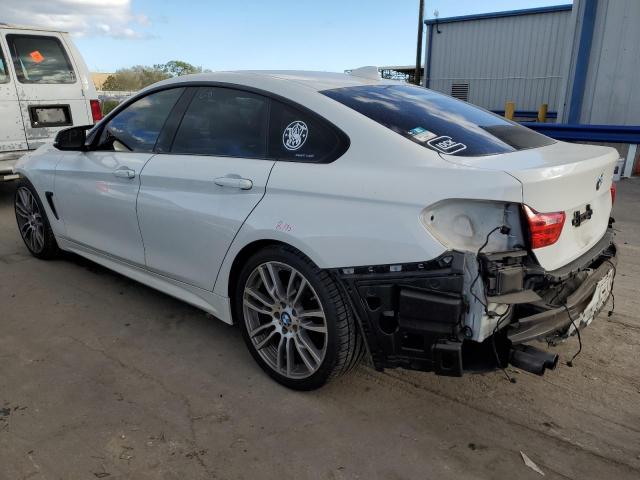 Photo 1 VIN: WBA4A5C55FG051400 - BMW 428 I GRAN 