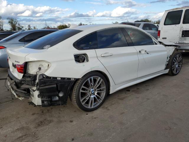 Photo 2 VIN: WBA4A5C55FG051400 - BMW 428 I GRAN 