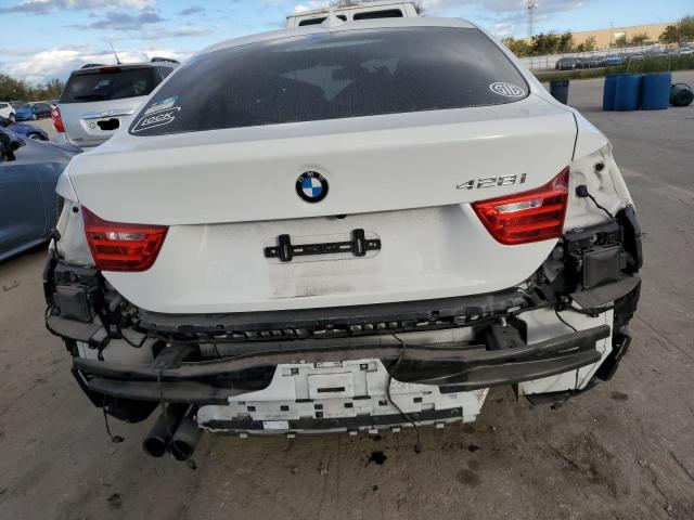 Photo 5 VIN: WBA4A5C55FG051400 - BMW 428 I GRAN 